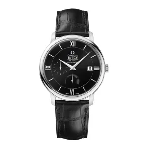 De Ville Prestige Co-Axial Chronometer Power Reserve
