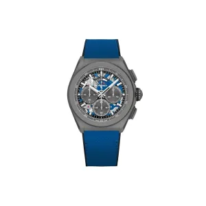 Defy 21 Ultra Blue