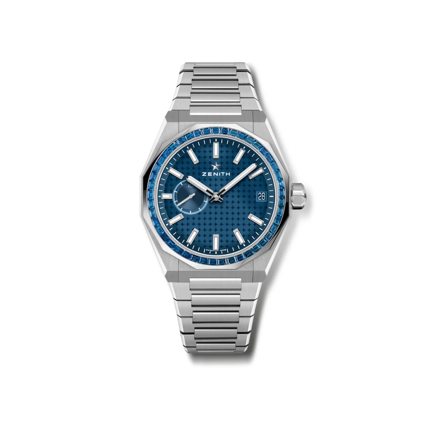 Defy Skyline Sapphire