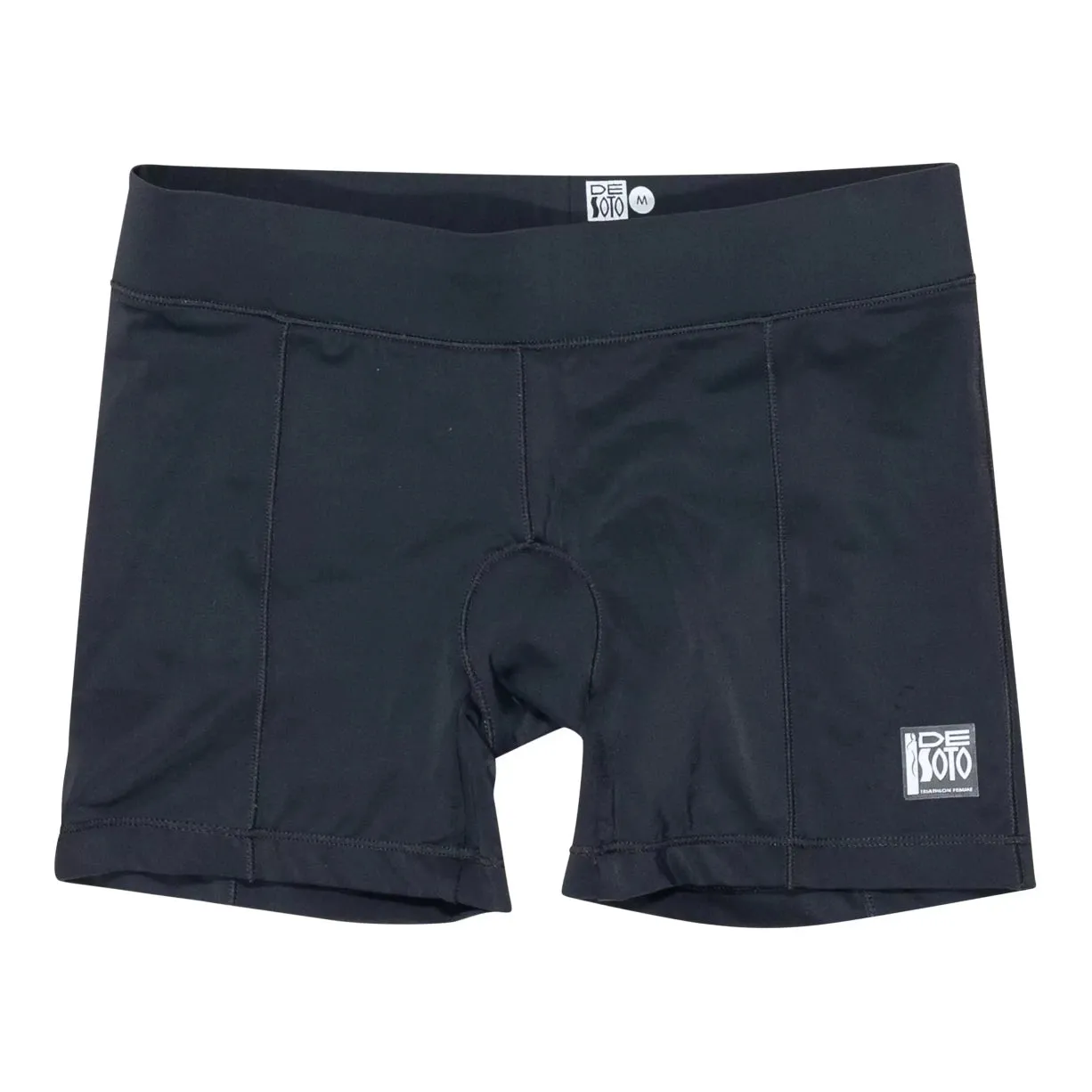DeSoto Triathlon Femme Shorts - Women's