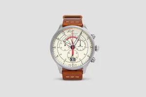 Driver's Chronograph