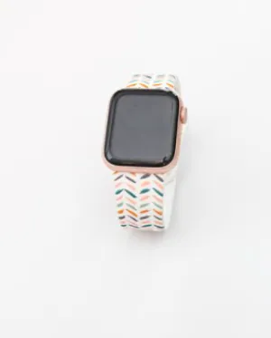 Drop Me A Line Watch Band