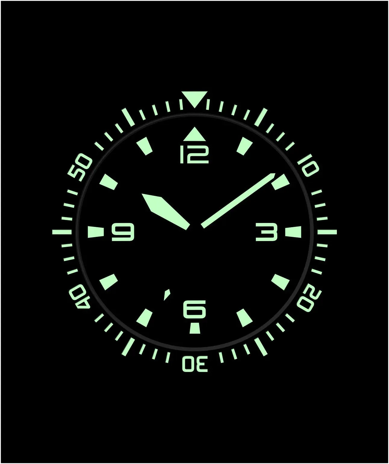 Elliot Brown Holton Automatic