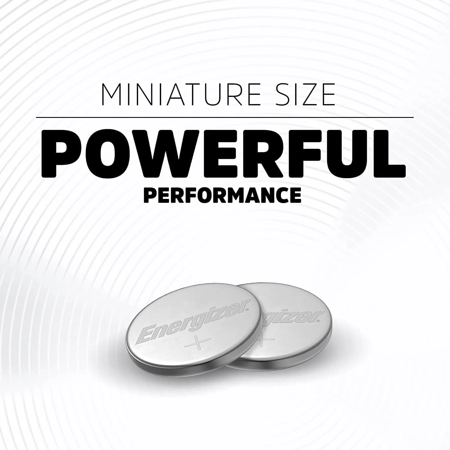 Energizer 1620 3V Coin Cell Lithium Battery