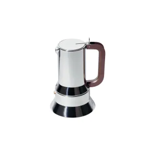 Espresso Coffee Maker by Alessi *OPEN BOX*