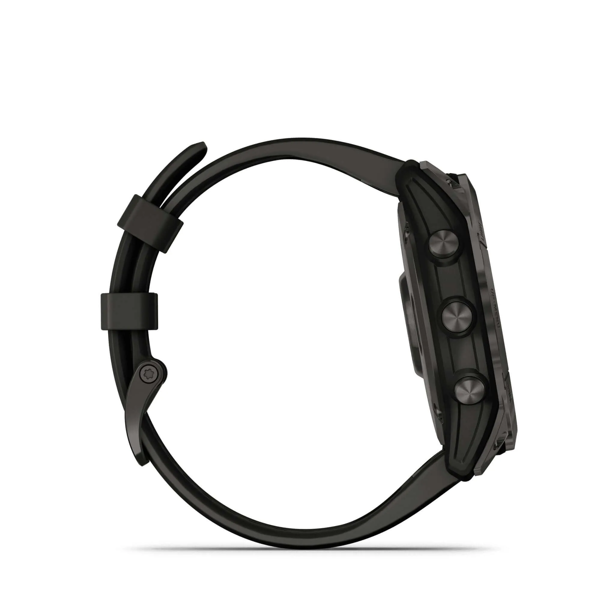fenix 7X Sapphire Solar Edition