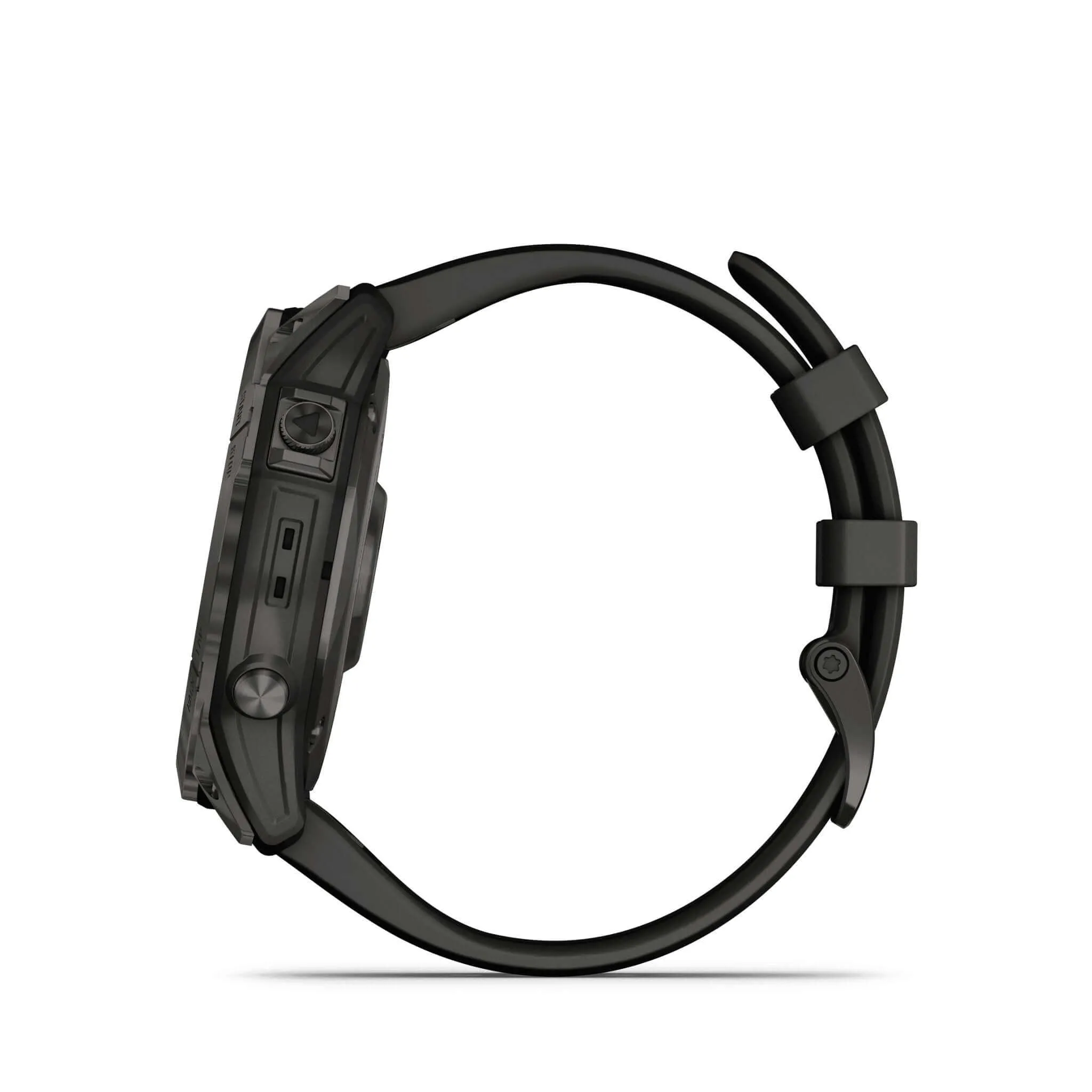 fenix 7X Sapphire Solar Edition