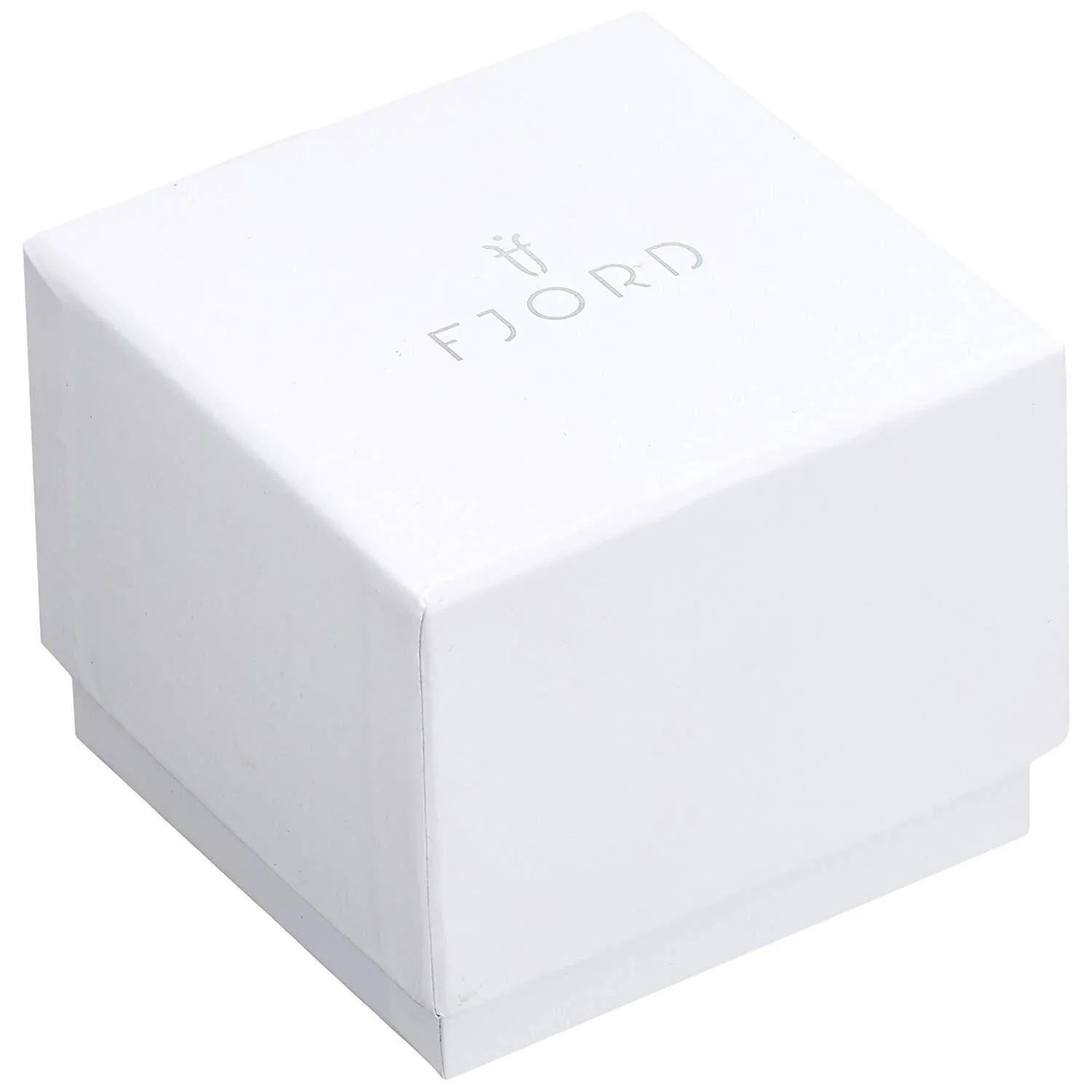 FJORD Vendela Silver Mesh Watch - FJ-6042-11
