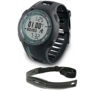 Forerunner 210 Teal Hr Monitor