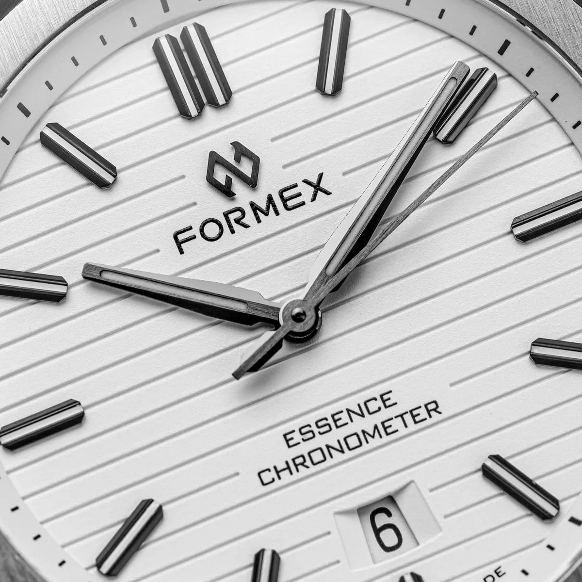 FORMEX Essence 43 Automatic Chronometer - Blue