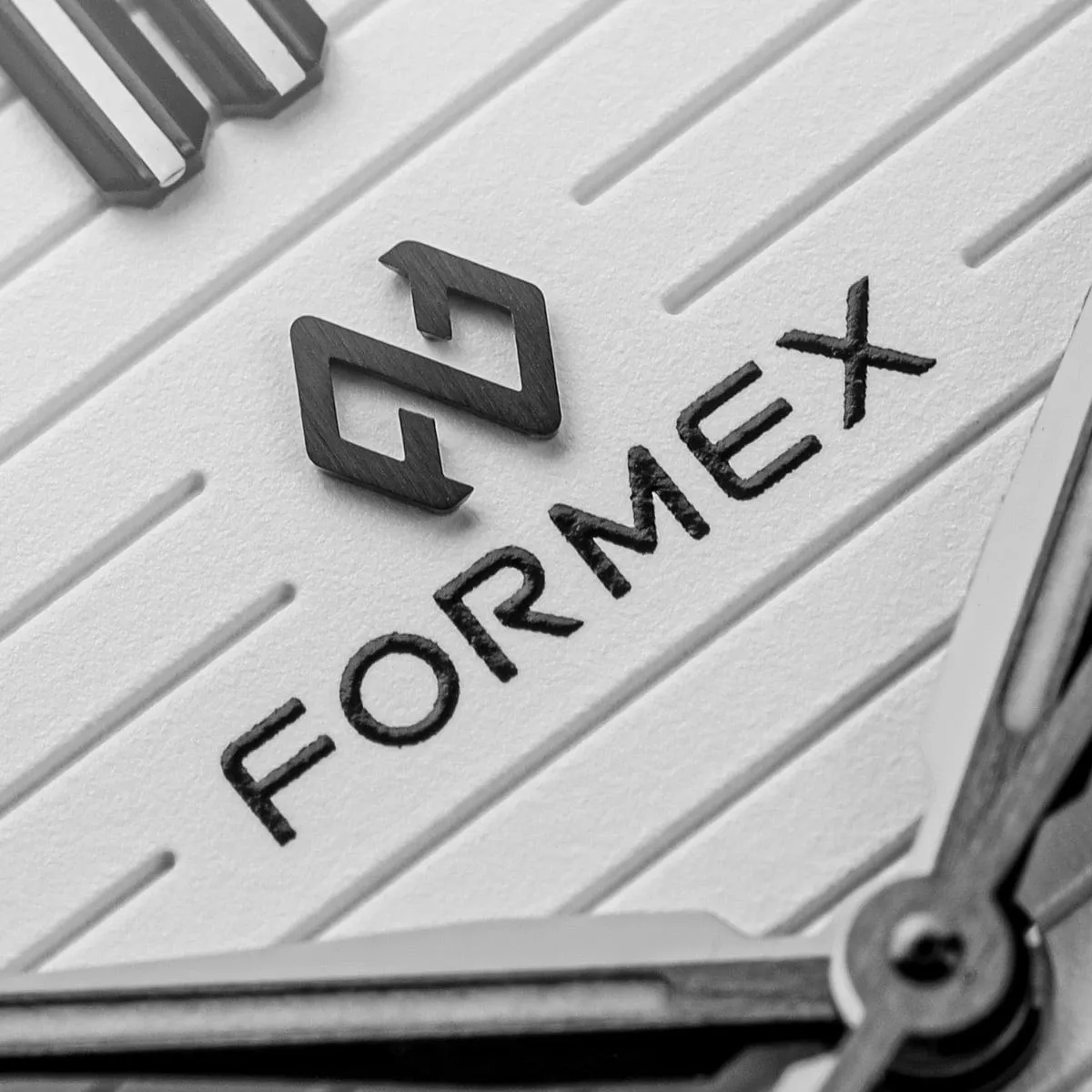 FORMEX Essence 43 Automatic Chronometer - Blue