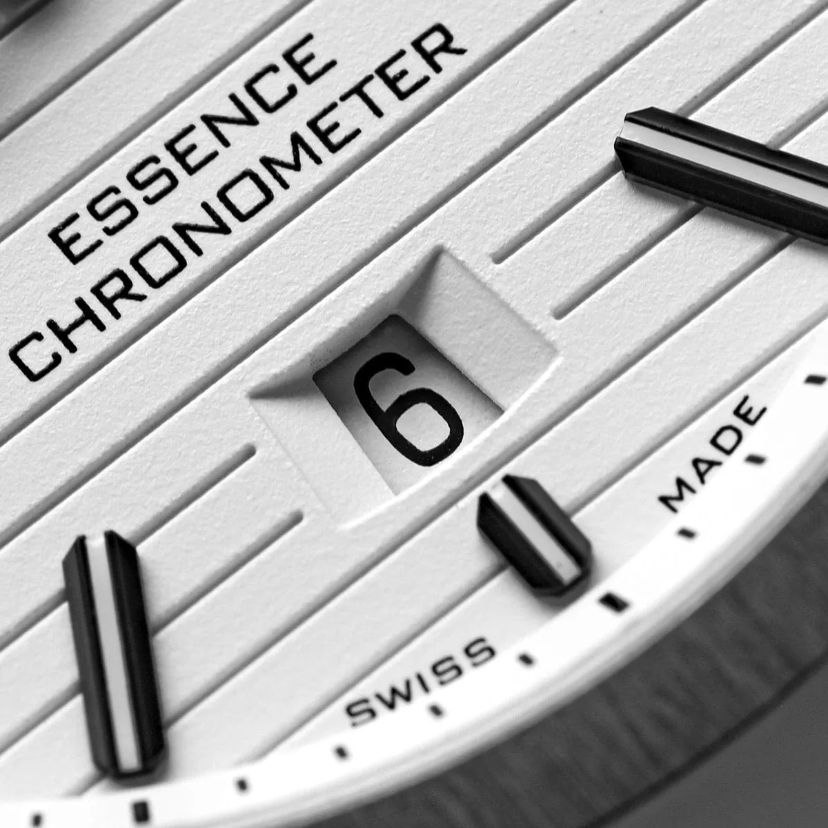 FORMEX Essence 43 Automatic Chronometer - Blue