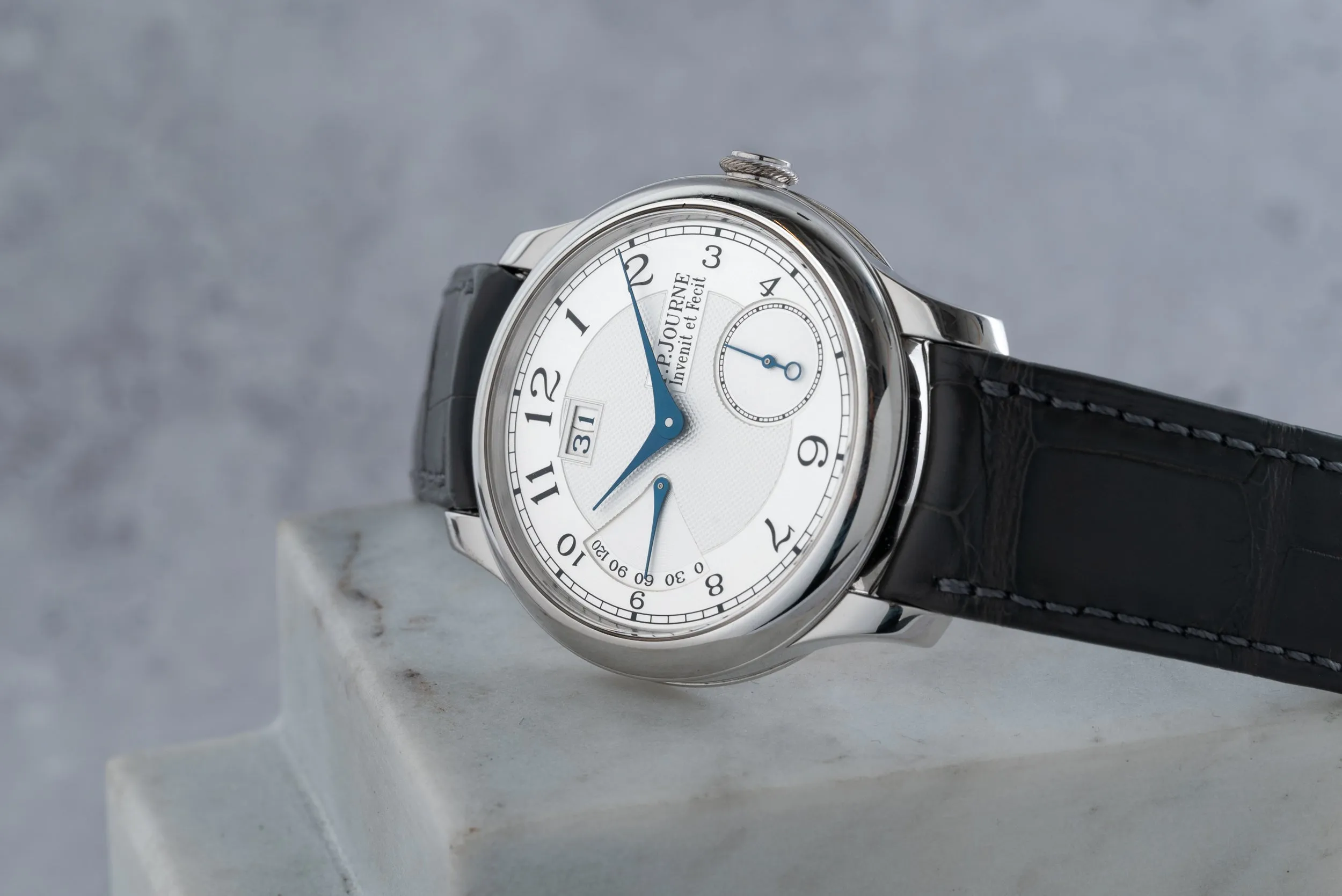 F.P. Journe Octa Automatique Reserve