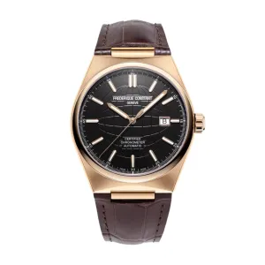 Frederique Constant Highlife Automatic Rose Gold FC-303B4NH4