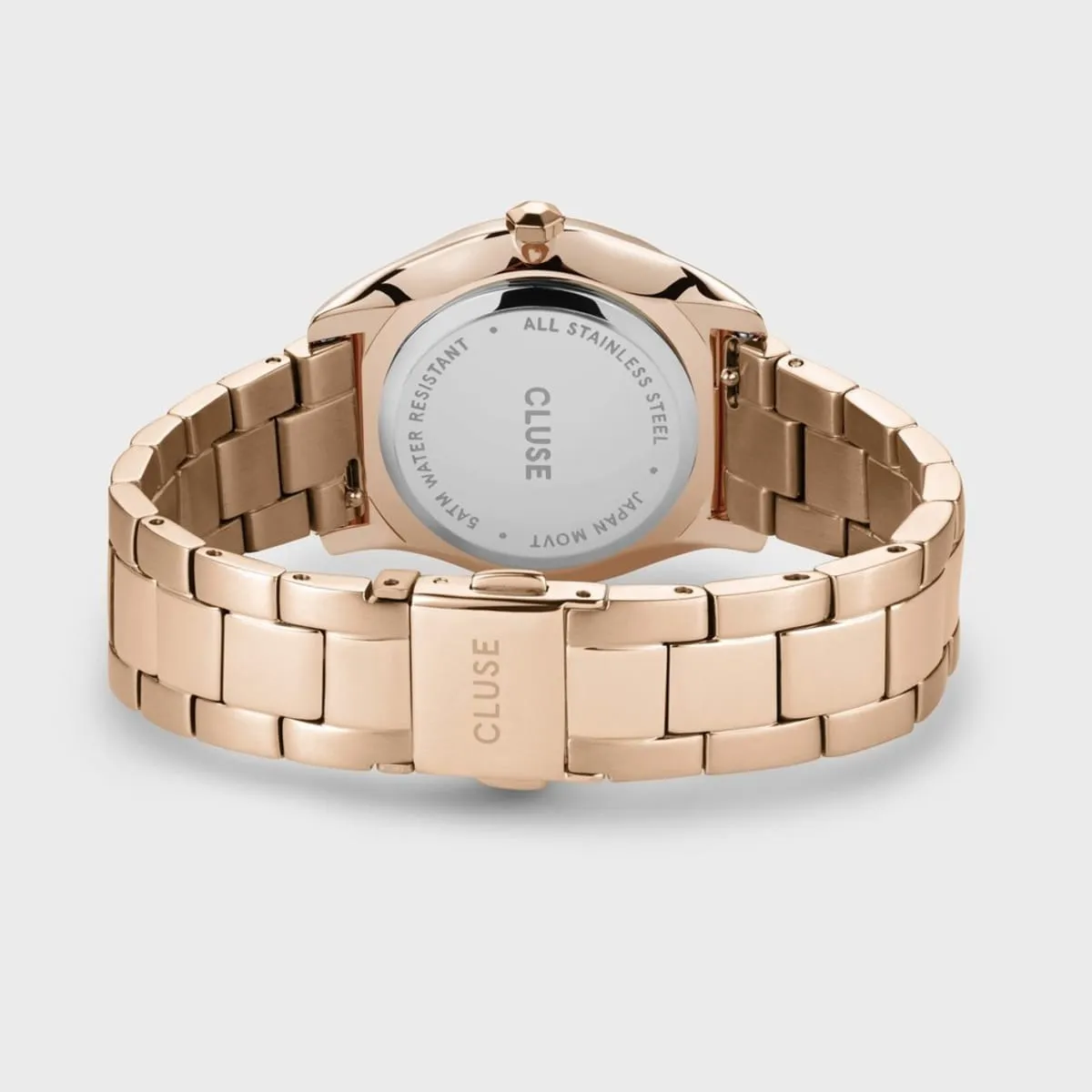 Féroce Petite in RoseGold