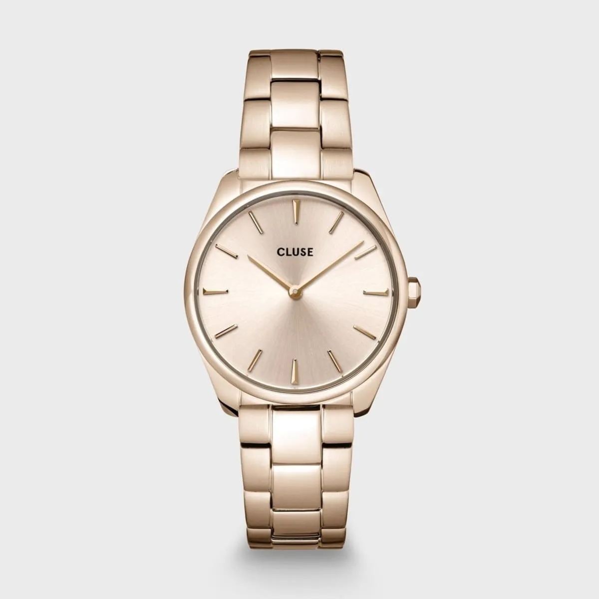 Féroce Petite in RoseGold