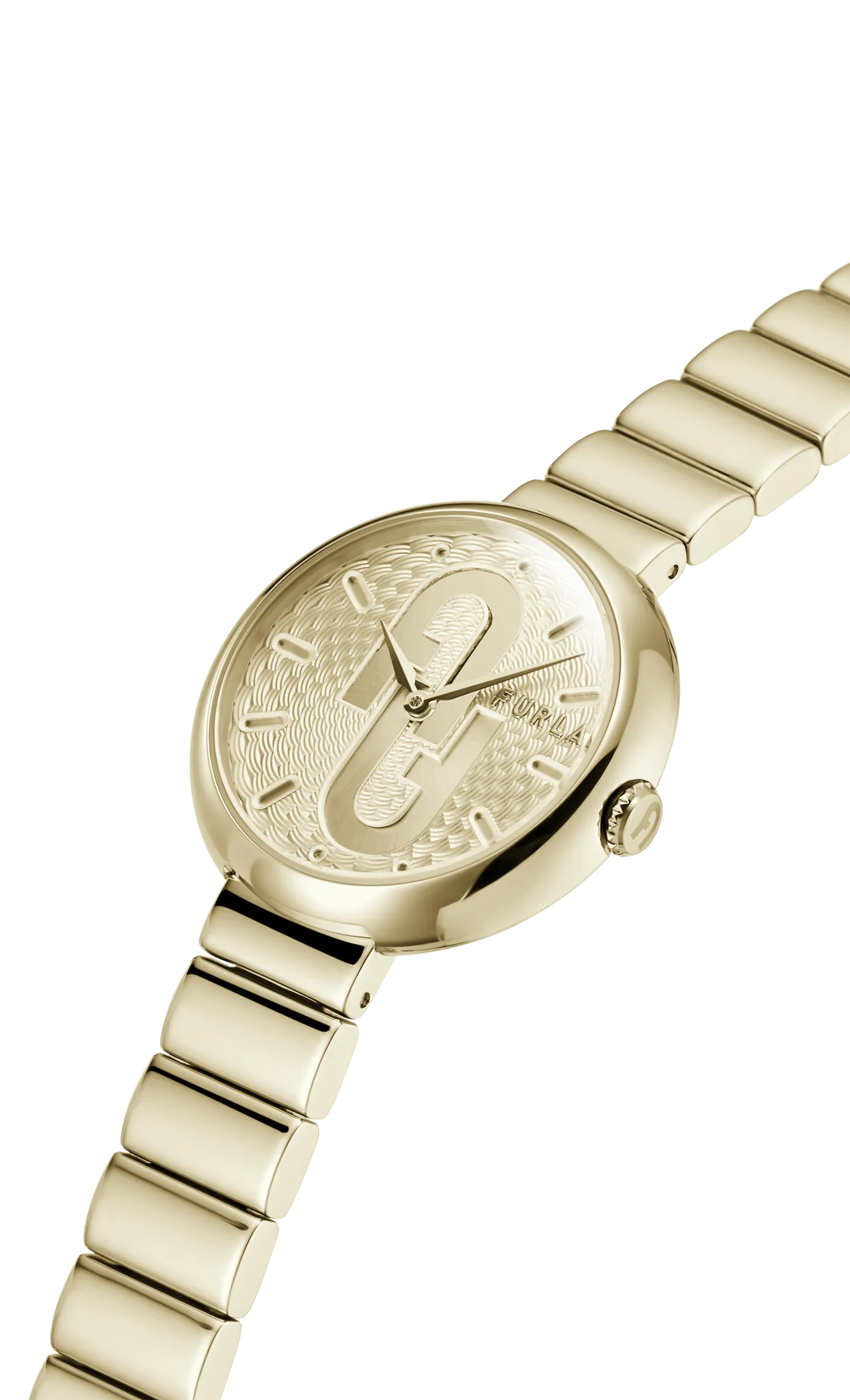 Furla - Cosy Gold  Bracelet Watch