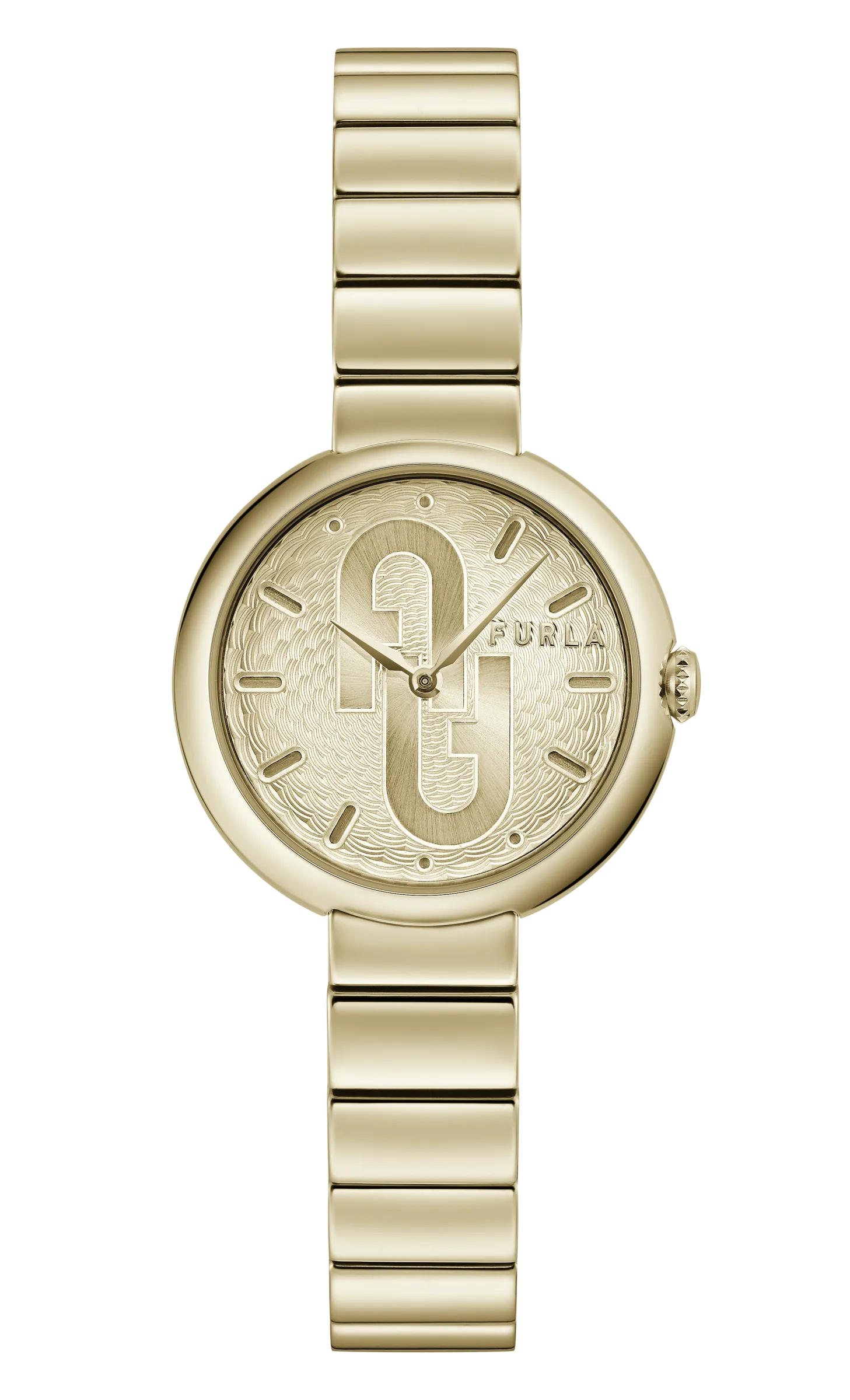 Furla - Cosy Gold  Bracelet Watch