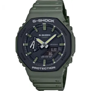 G-Shock GA2110SU-3A'CasiOak'