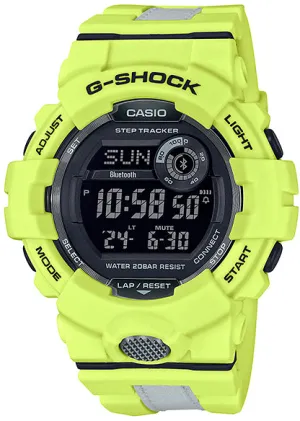G-Shock Watch BG-Standard Bluetooth D