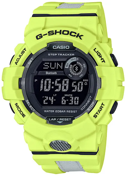 G-Shock Watch BG-Standard Bluetooth D