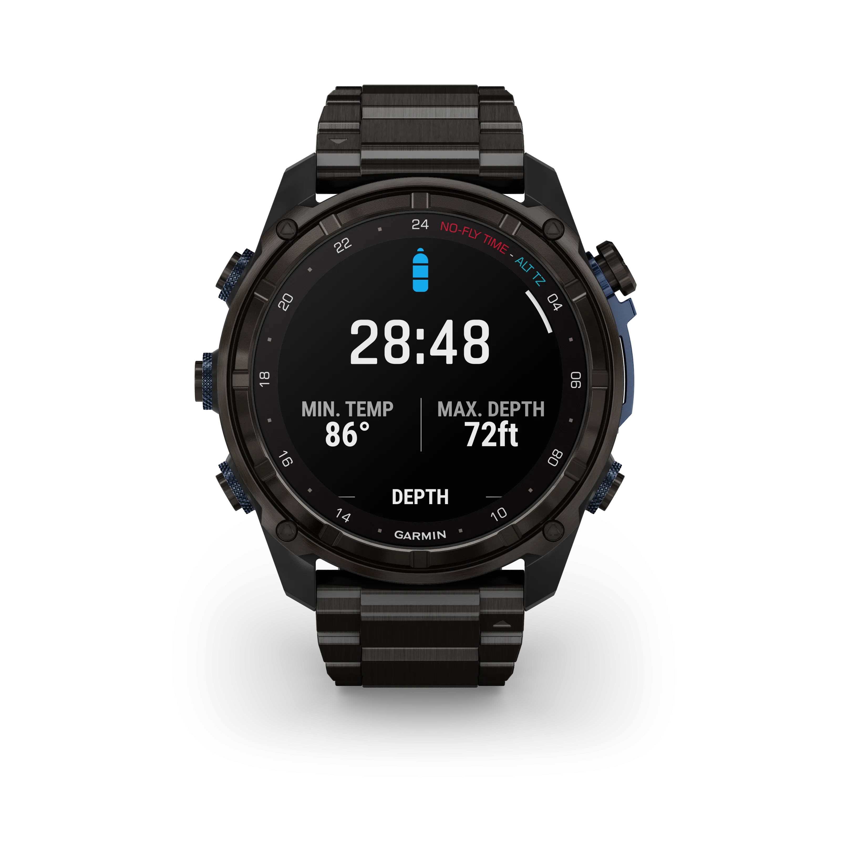 Garmin Descent Mk3i Dive Computer 51mm