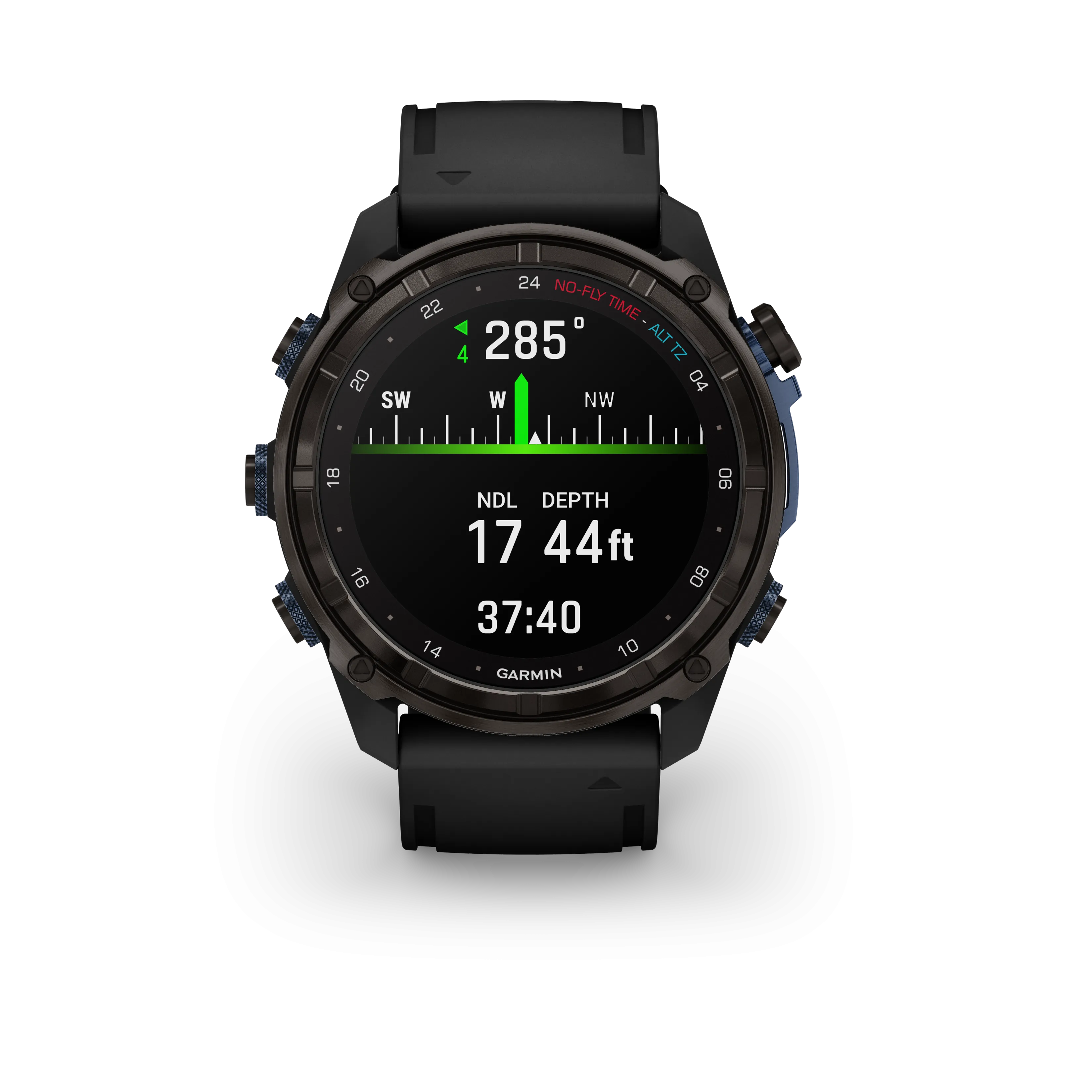 Garmin Descent Mk3i Dive Computer 51mm