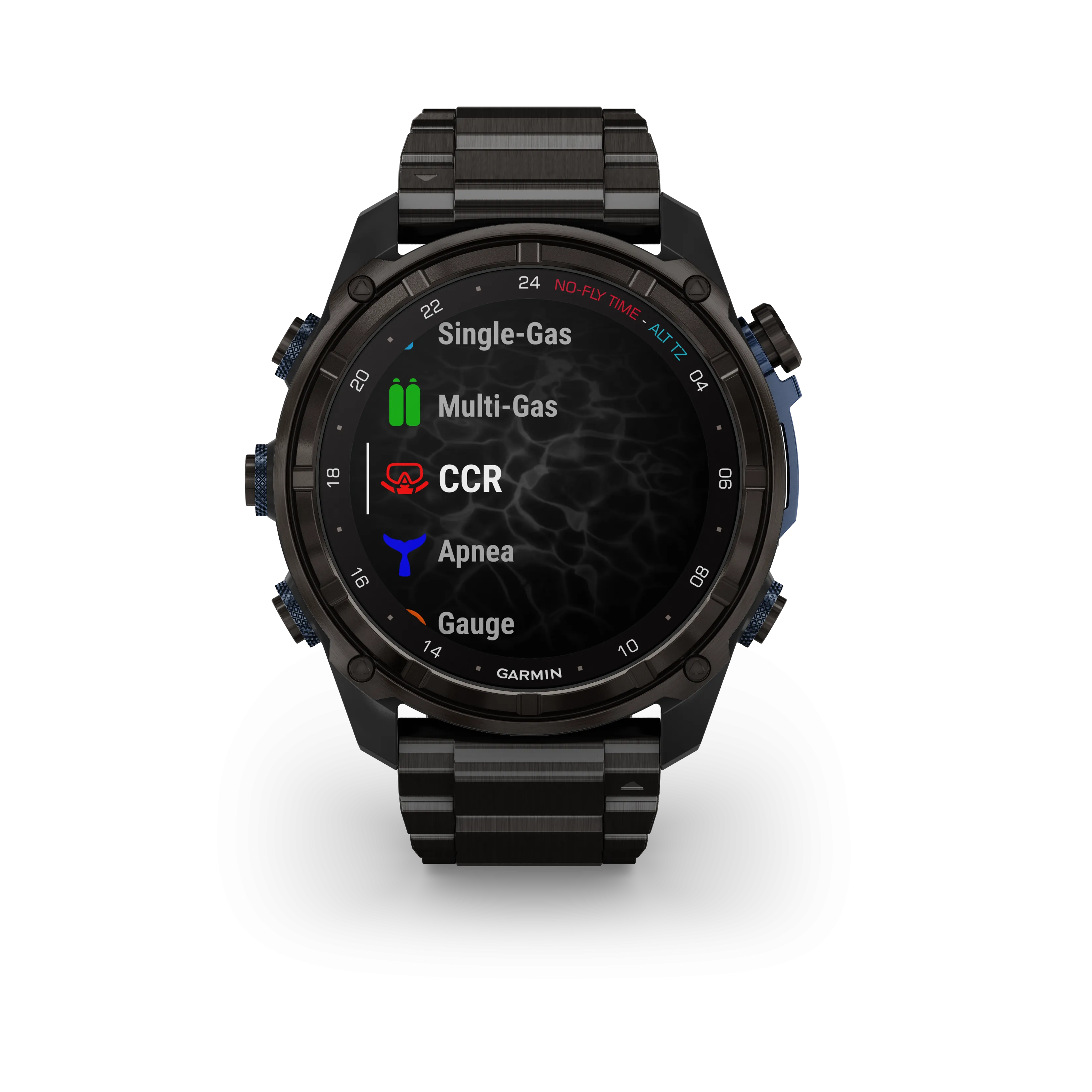 Garmin Descent Mk3i Dive Computer 51mm