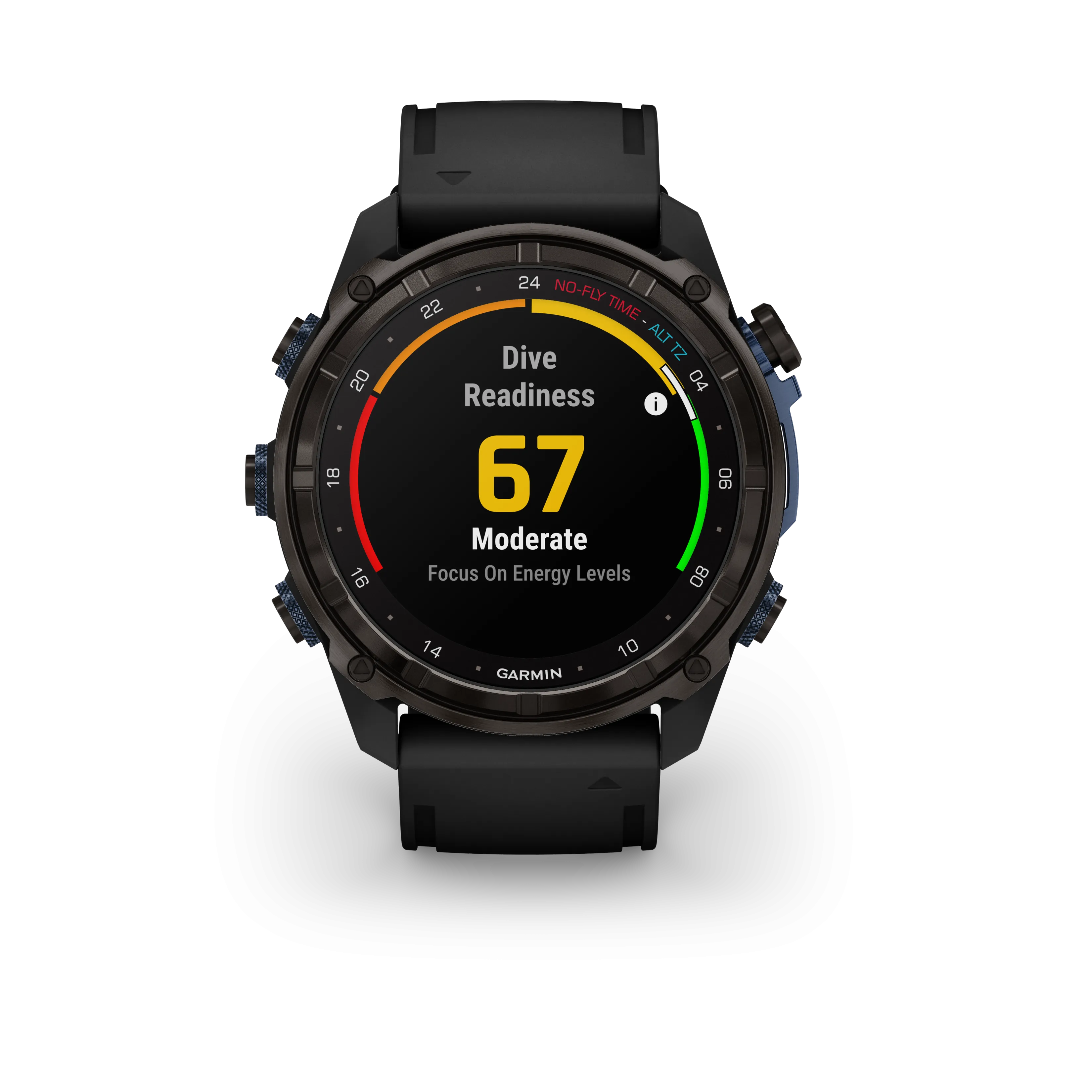Garmin Descent Mk3i Dive Computer 51mm