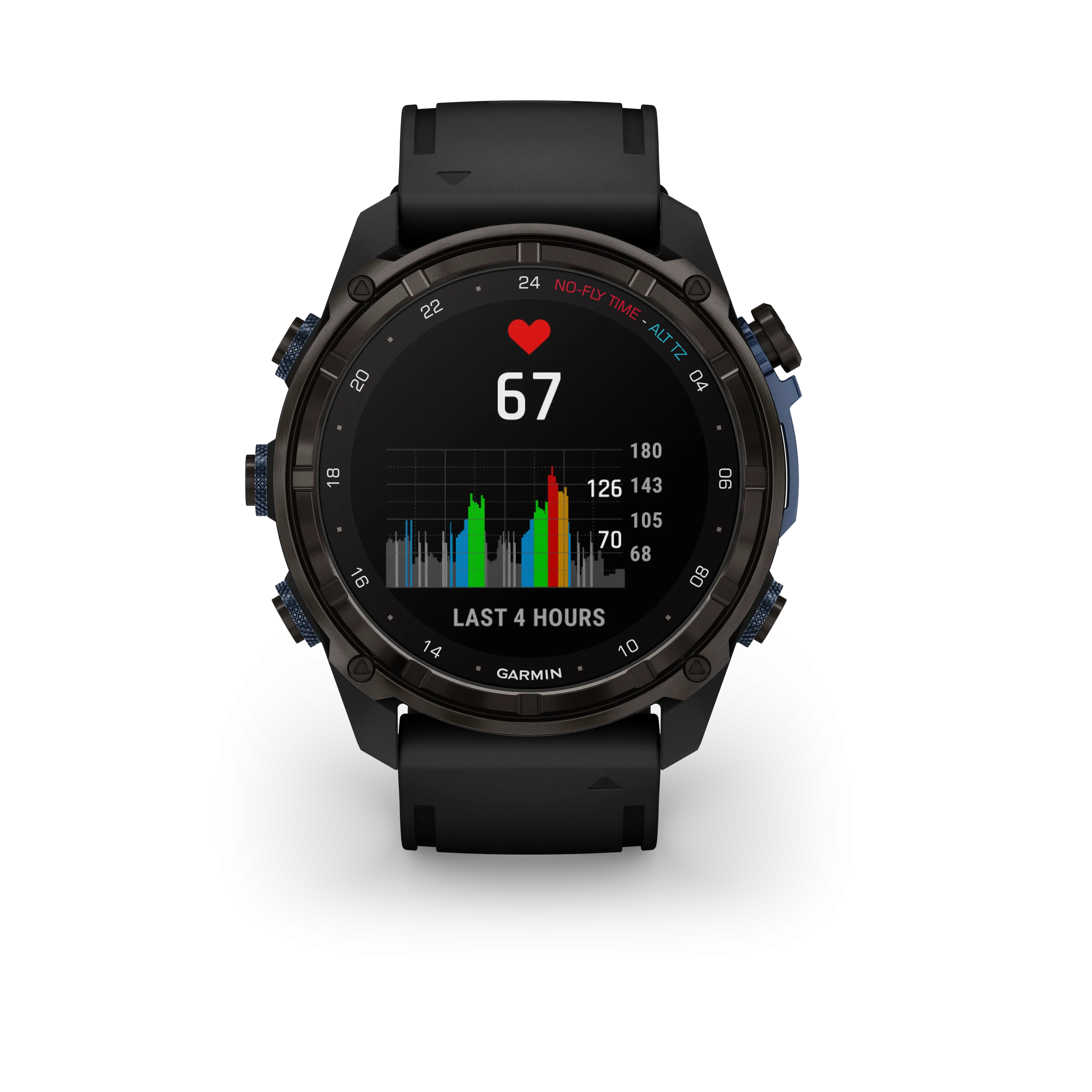 Garmin Descent Mk3i Dive Computer 51mm