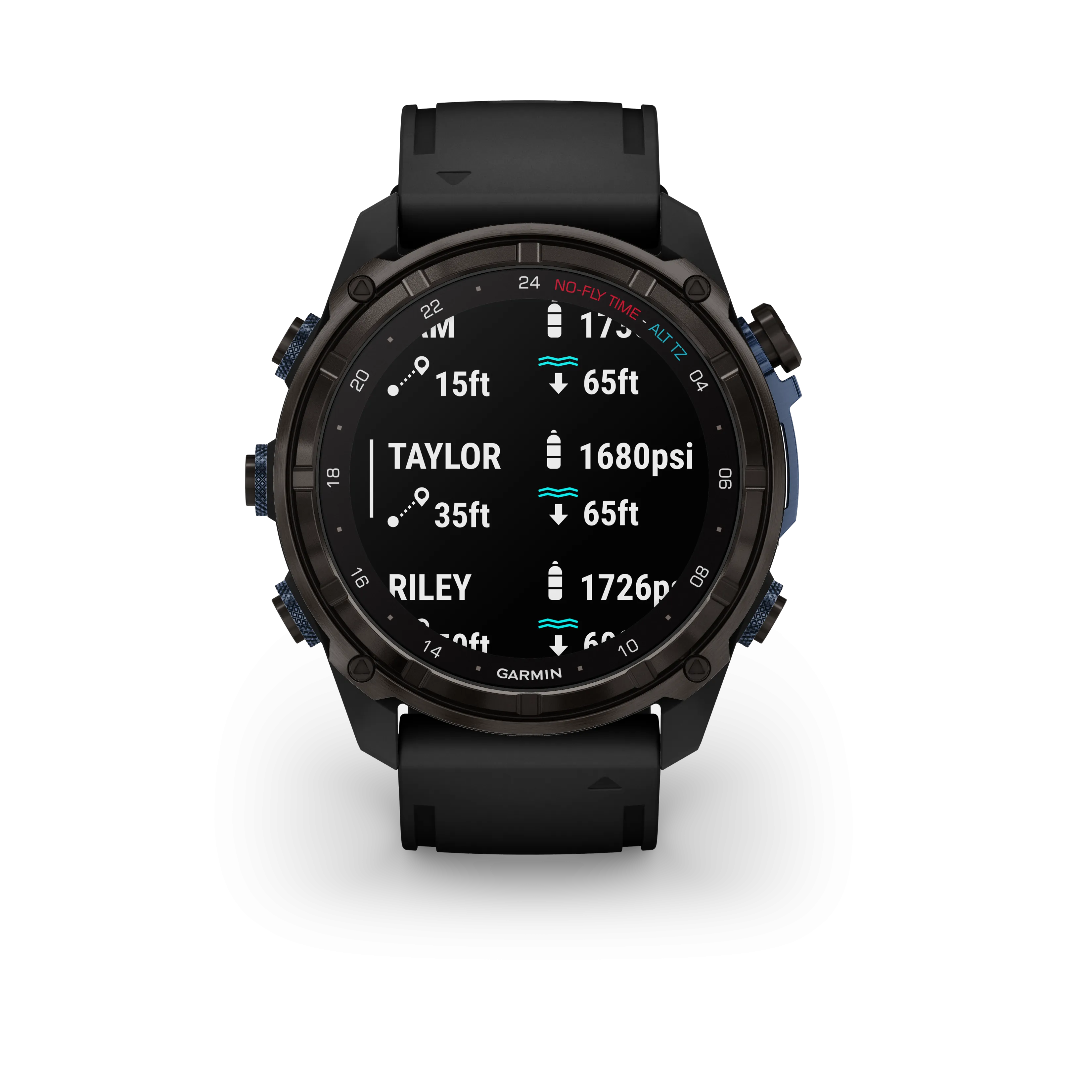Garmin Descent Mk3i Dive Computer 51mm