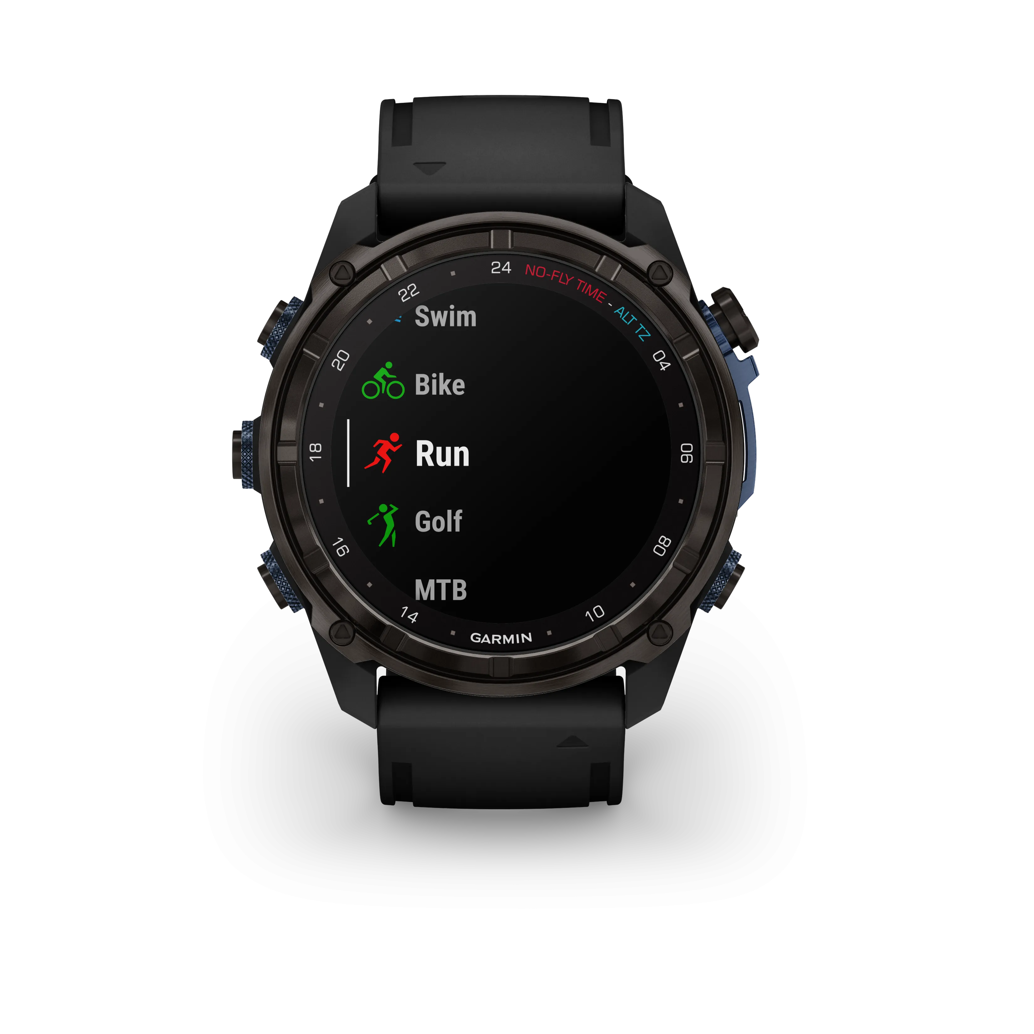 Garmin Descent Mk3i Dive Computer 51mm