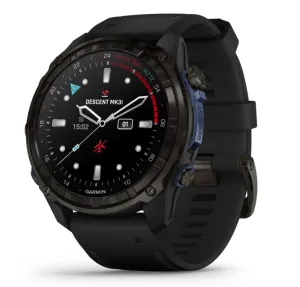 Garmin Descent Mk3i Dive Computer 51mm
