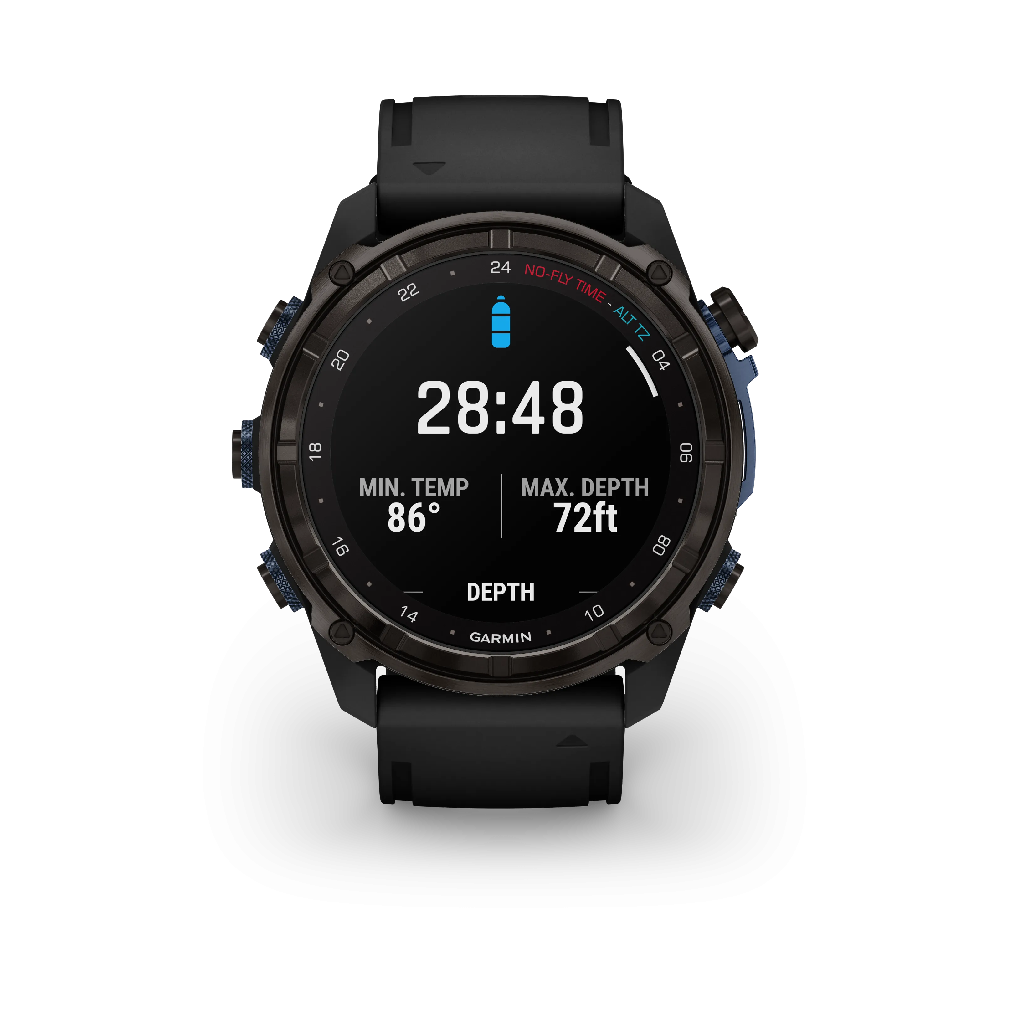 Garmin Descent Mk3i Dive Computer 51mm