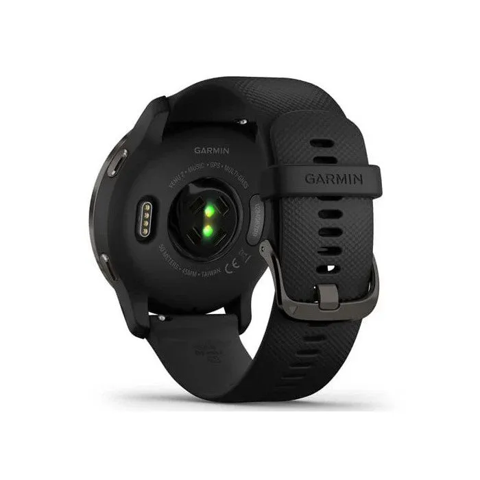 Garmin Venu 2 GPS Fitness Smartwatch