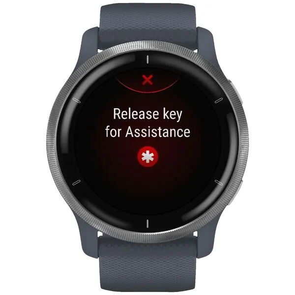 Garmin Venu 2 GPS Fitness Smartwatch