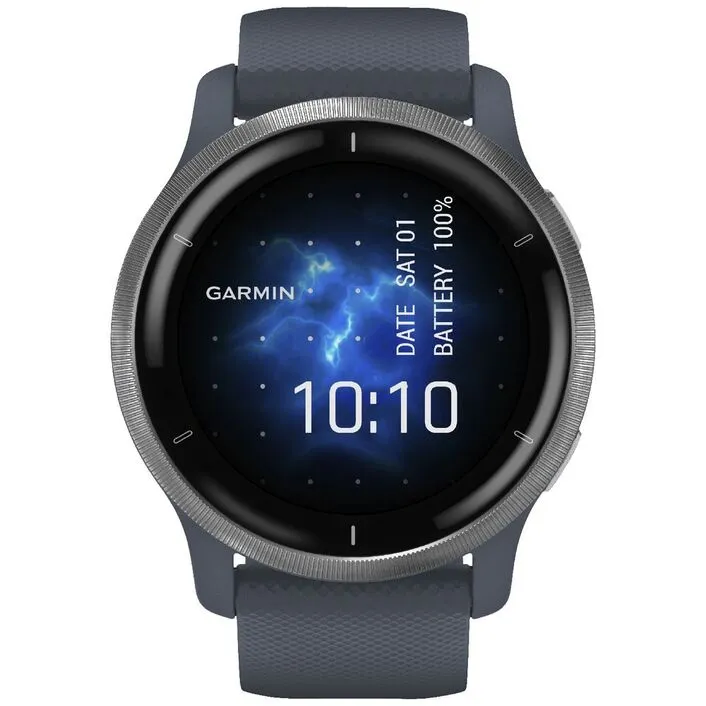 Garmin Venu 2 GPS Fitness Smartwatch