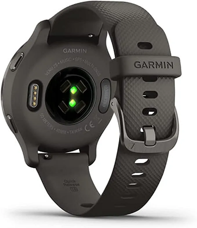 Garmin Venu 2S GPS Fitness Smartwatch