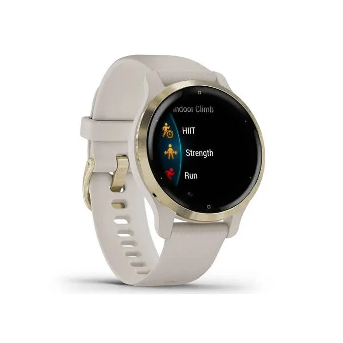 Garmin Venu 2S GPS Fitness Smartwatch