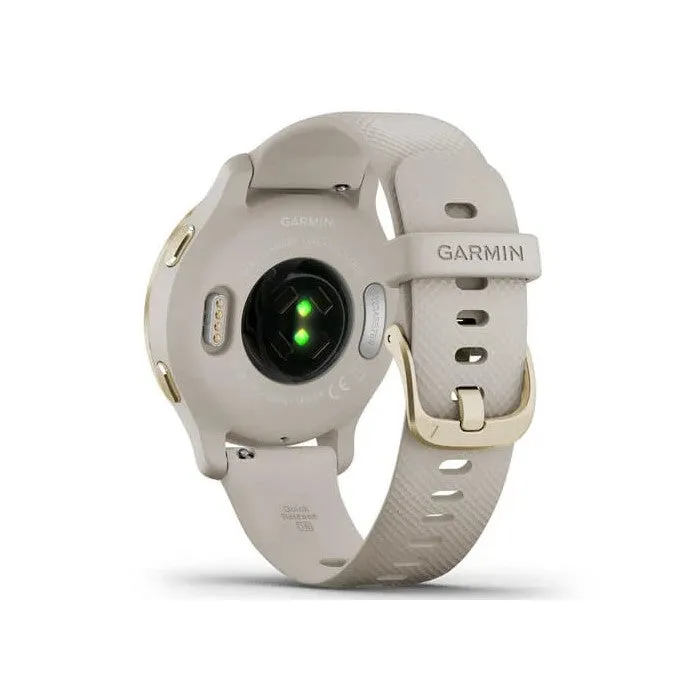 Garmin Venu 2S GPS Fitness Smartwatch