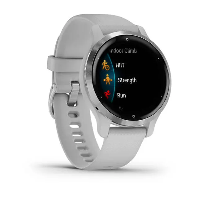 Garmin Venu 2S GPS Fitness Smartwatch