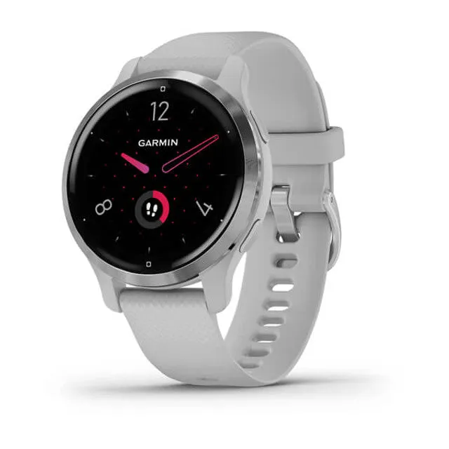 Garmin Venu 2S GPS Fitness Smartwatch