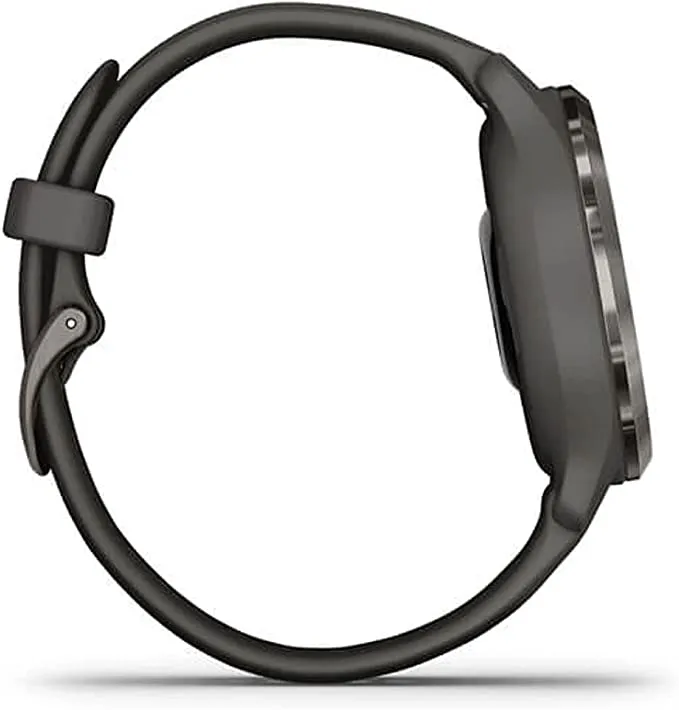 Garmin Venu 2S GPS Fitness Smartwatch