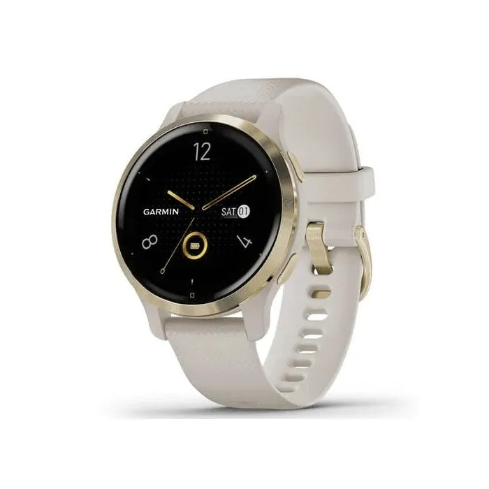 Garmin Venu 2S GPS Fitness Smartwatch