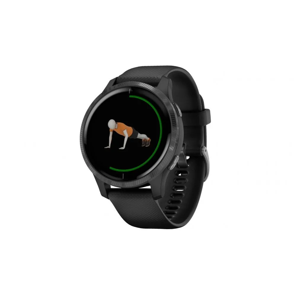 Garmin Venu GPS Fitness Smart Watch