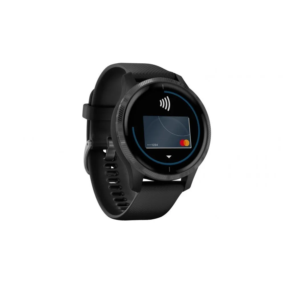 Garmin Venu GPS Fitness Smart Watch