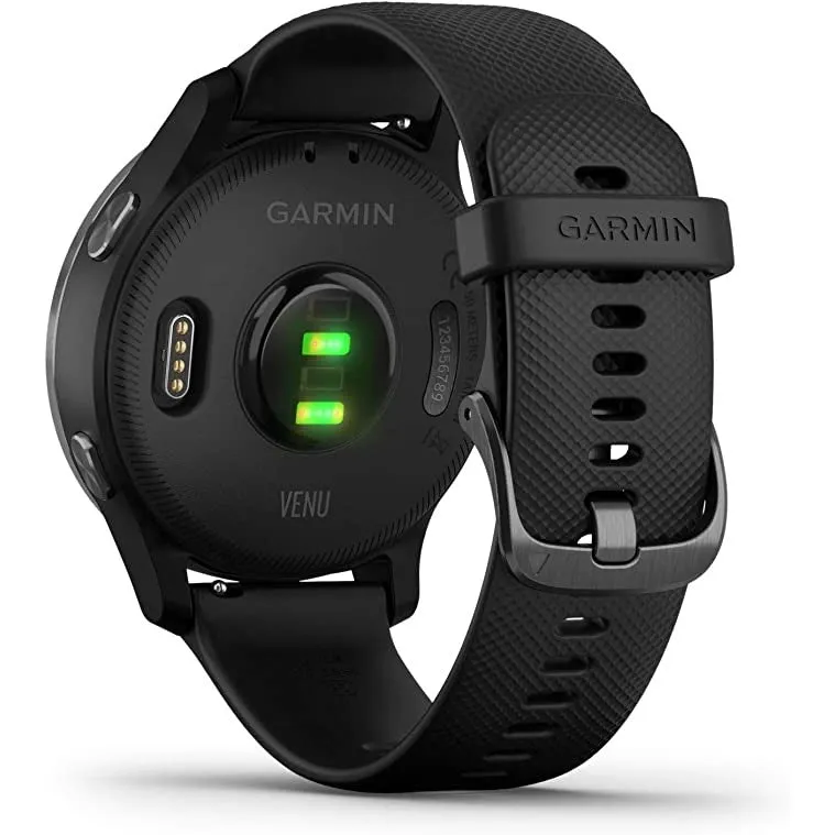 Garmin Venu GPS Fitness Smart Watch