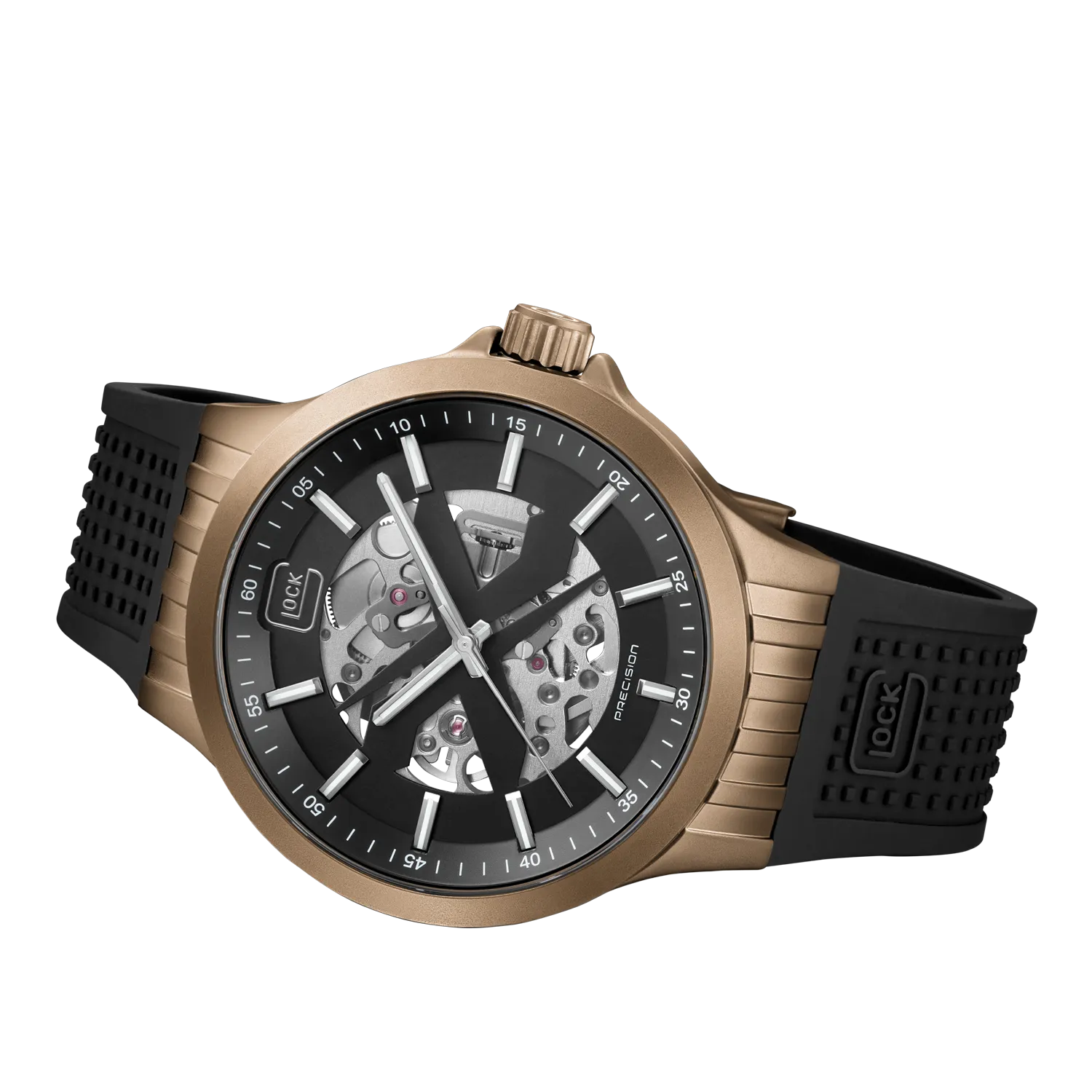 Glock Watch 14-2-24