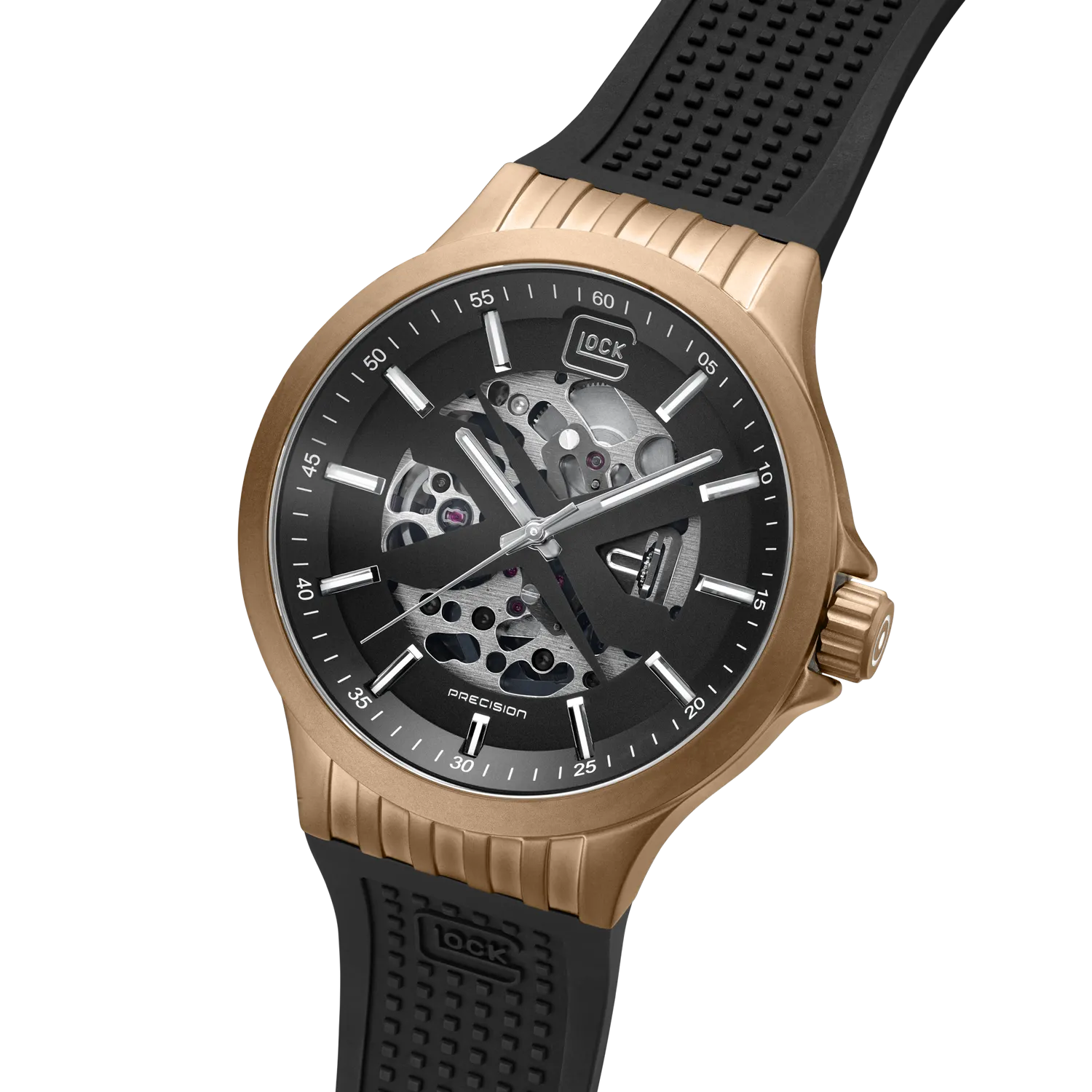 Glock Watch 14-2-24