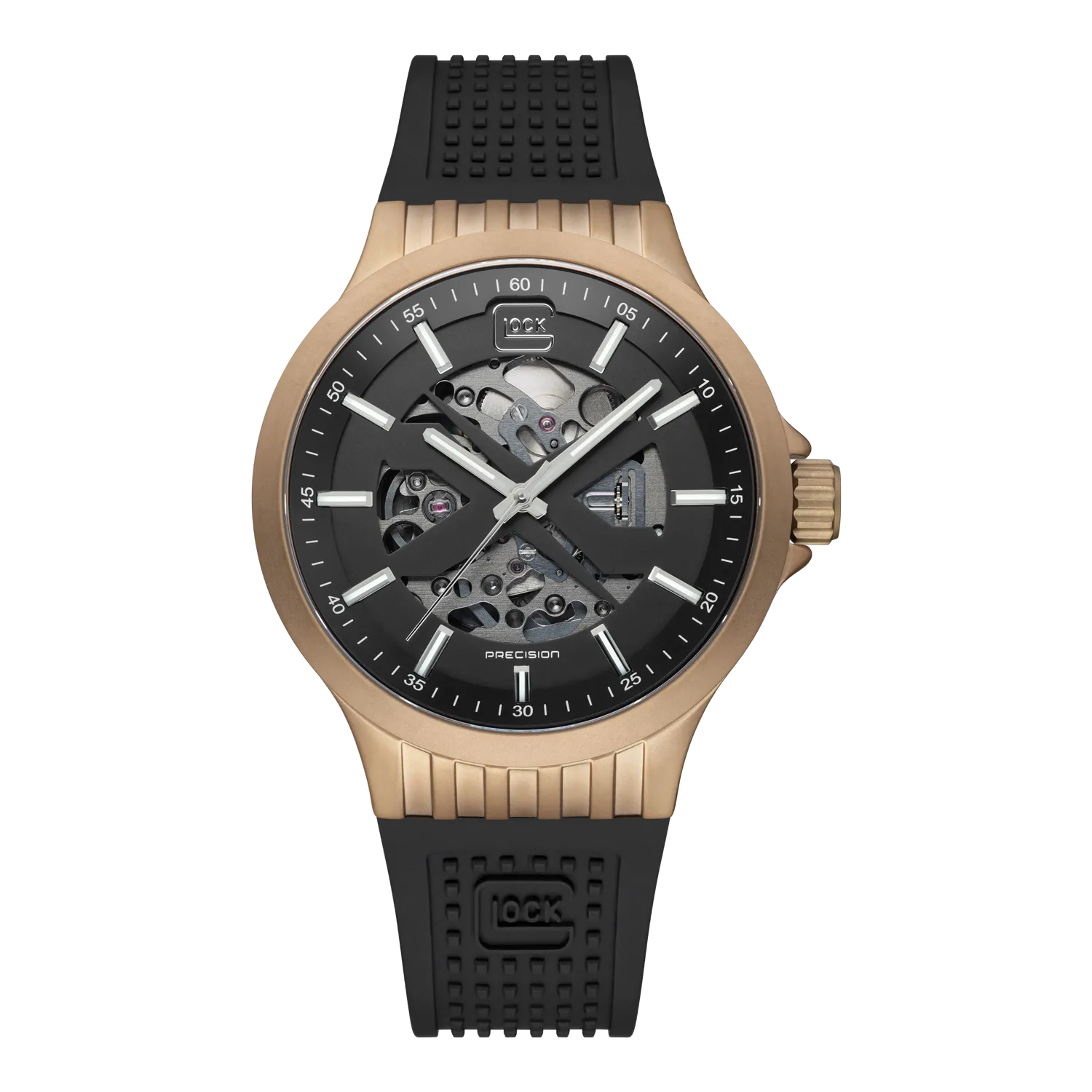 Glock Watch 14-2-24